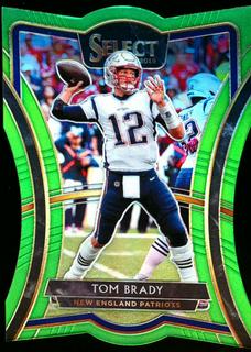 Tom Brady