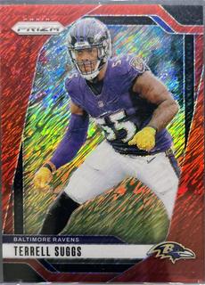 Terrell Suggs