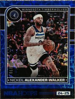 Nickeil Alexander-Walker