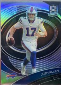 Josh Allen