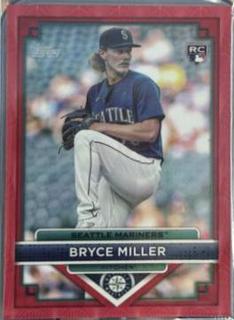 Bryce Miller