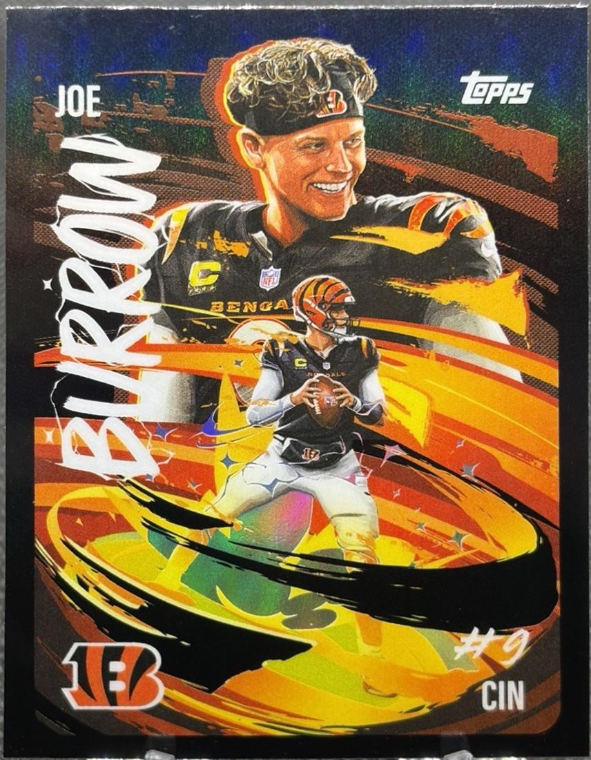joe burrow rare rookie card Joe Burrow 2020 Select Certified Rookies Prizm #SCR1 PSA 10 Gem Mint 0 –  Three Stars Sportscards main image 0