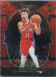 Dyson Daniels