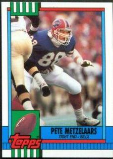 Pete Metzelaars