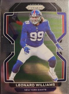 Leonard Williams