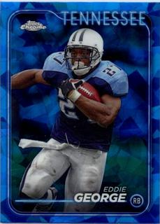 Eddie George