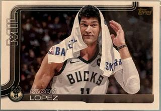 Brook Lopez