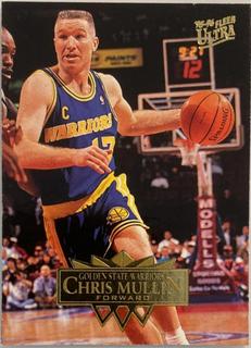 Chris Mullin