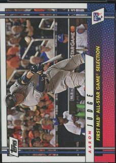 Aaron Judge