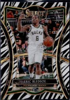 Eric Bledsoe