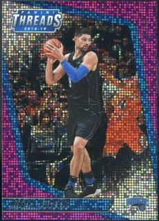 Nikola Vucevic
