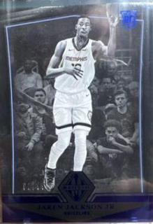 Jaren Jackson Jr.
