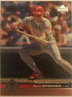 Kevin Stocker