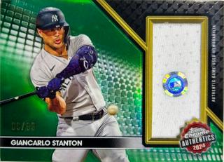 Giancarlo Stanton