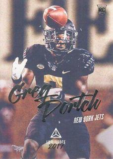 Greg Dortch