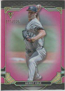 Gerrit Cole