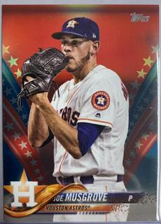 Joe Musgrove