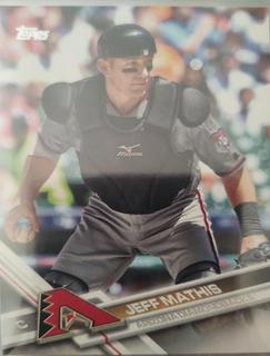 Jeff Mathis