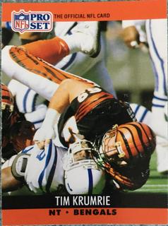 Tim Krumrie
