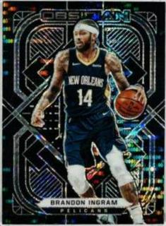 Brandon Ingram