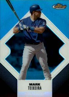 Mark Teixeira