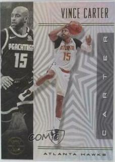 Vince Carter