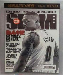 Damian Lillard