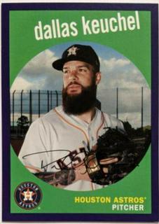 Dallas Keuchel