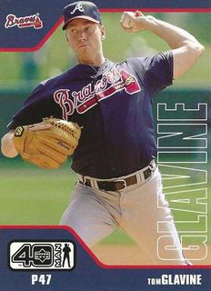 Tom Glavine