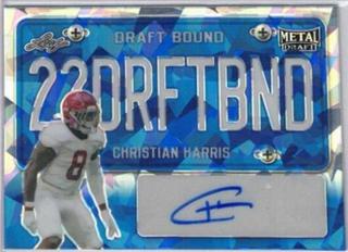 Christian Harris