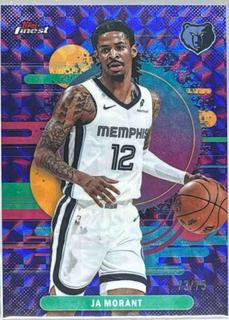 Ja Morant