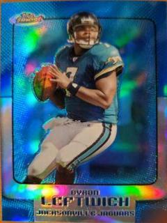 Byron Leftwich