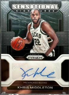 Khris Middleton