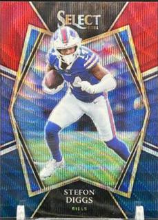 Stefon Diggs