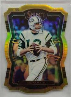 Joe Namath