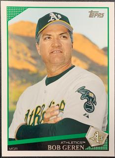 Bob Geren