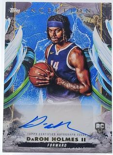 DaRon Holmes II