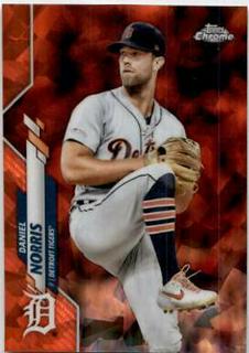 Daniel Norris