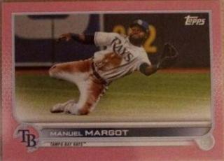 Manuel Margot