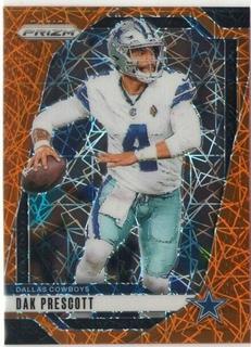 Dak Prescott