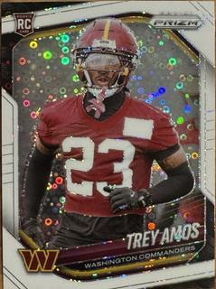 Trey Amos