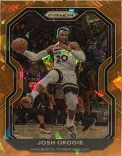 Josh Okogie