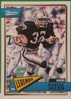 Marcus Allen