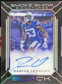 Darius Leonard