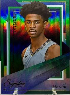 Ja Morant