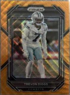 Trevon Diggs