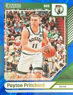 Payton Pritchard