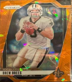 Drew Brees