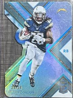Melvin Gordon