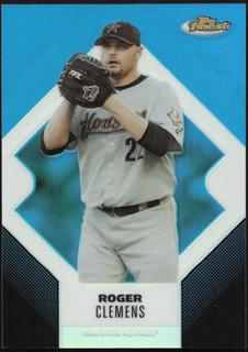 Roger Clemens